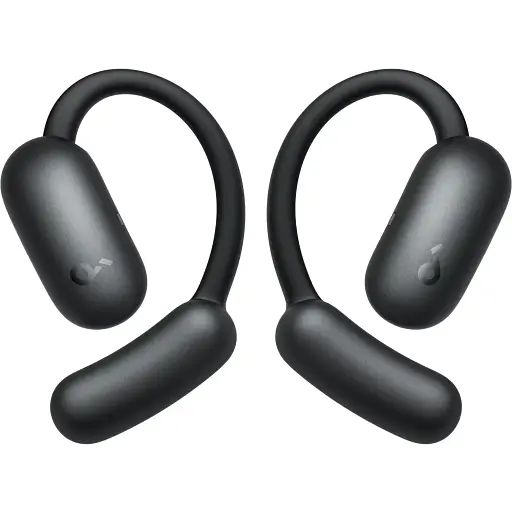 Гарнитура Anker SoundCore AeroFit 2 Black (7079354) - фото 5