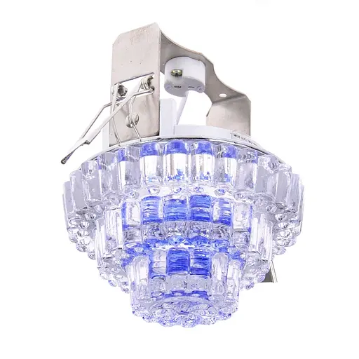 Світильник точковий Brille декоративний HDL-G10 BS MR16 163839