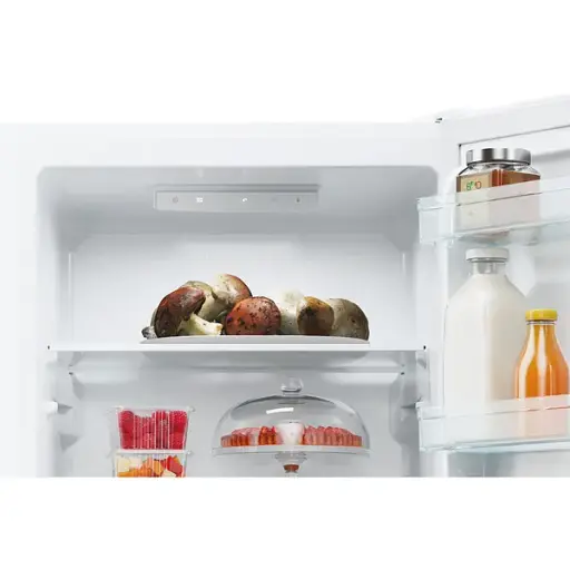 Холодильник Candy CCT3L517EW - фото 10