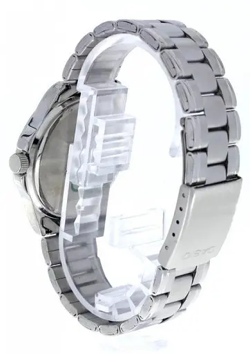 Часы наручные женские Casio LTP-1259D-7BEF - фото 2