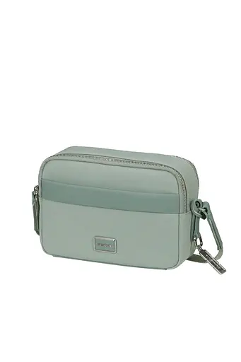 Плечова Сумка Samsonite IMAGE BIZ THYME 23x15,5x8 KS2*24101 - фото 3