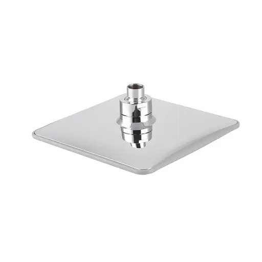 Душова система Haiba Kubus 003-J HB0917, Хром - фото 7