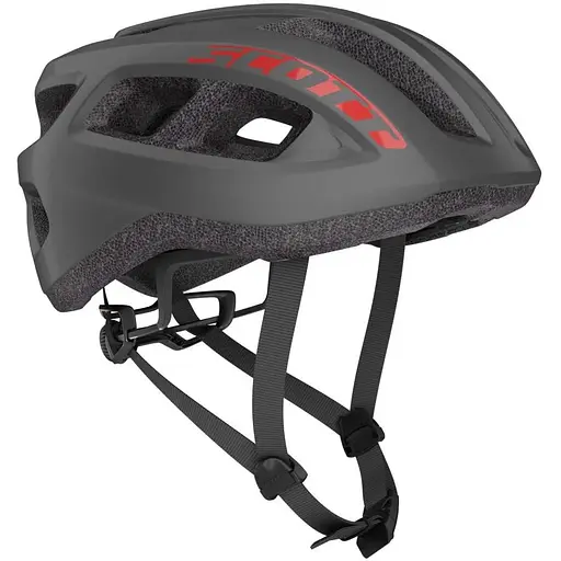 Шлем Scott Supra Road Серый (1081-275217.4244.222)