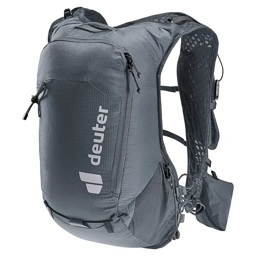 Рюкзак Deuter Ascender 7 Серый (1052-3100022 7000) - фото 2