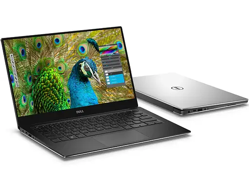 Ноутбук Dell XPS 13 9350 i5-6200U, 8Gb, 256Gb SSD