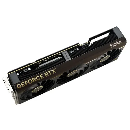 Відеокарта ASUS GeForce RTX5080 16GB PROART OC (PROART-RTX5080-O16G) - фото 9