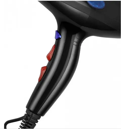 Профессиональный фен для волос Sokany 5988 - фото 2