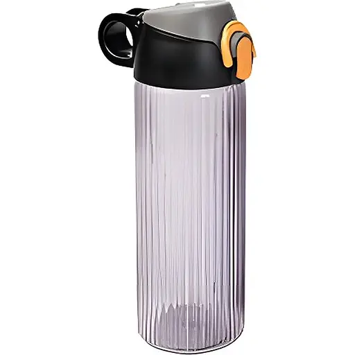 Пляшка для води Herevin Water Bottle для спорту 0.75 л (161682-802)