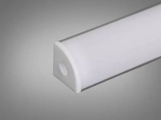 Заглушка для профиля PL-601 - фото 2