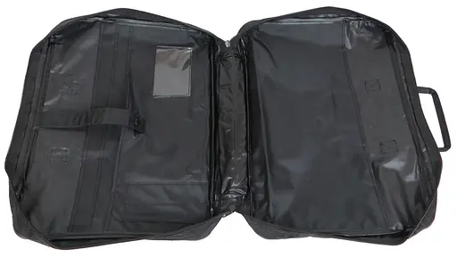 Сумка для ноутбука 14.1 Professional 37х28х7 см sum0023928 - фото 8