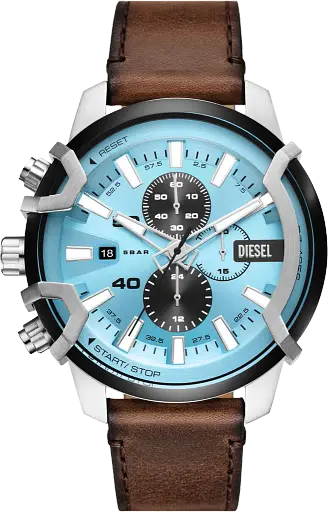 Часы Diesel Griffed DZ4656