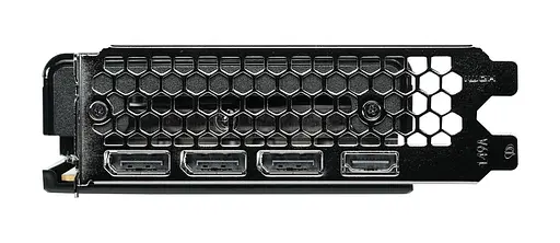 Відеокарта GF RTX 5060 Ti 16GB GDDR7 Infinity 3 OC Palit (NE7506TS19T1-GB2061S) - фото 10