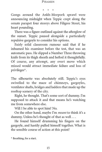 Pyramids - фото 8