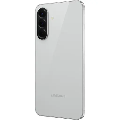 Смартфон Samsung Galaxy A56 8/128 GB Awesome Light Gray (SM-A566BZAAEUC) [133117] - фото 7