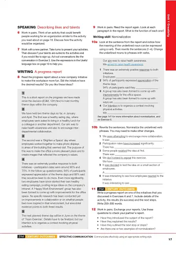 Keynote Proficient Student's Book with DVD-ROM - фото 11
