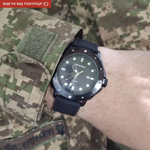 Часы Aocasdiy Expert - фото 8