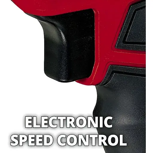 Шурупокрут ударний Einhell Expert Plus TE-CI 18/1 Li Solo (4510034) - фото 4