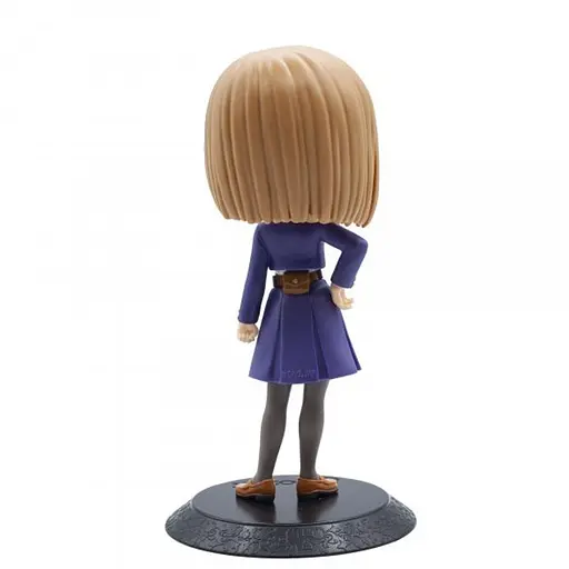 Фігурка Q Posket Магічна битва Нобара Кугісакі Jujutsu Kaisen Nobara Kugisaki 15 см WST SF AF - фото 6