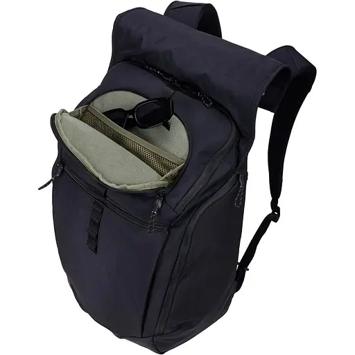 Рюкзак Thule Paramount 27L Black (TH 3205014) - фото 11