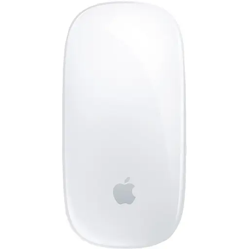 Мышь компьютерная Apple Magic Mouse (MK2E3) White - фото 2