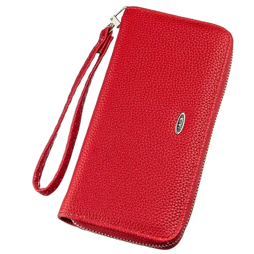 Женский кошелек Kivi 9х19х2.5 см acs0015414 - фото 1