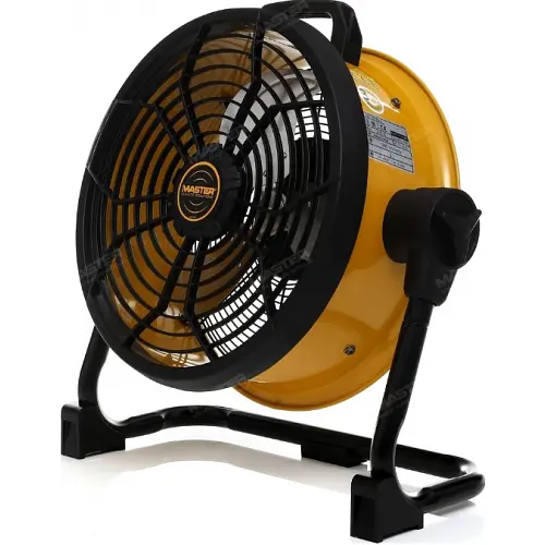 Вентилятор Master DFB 16