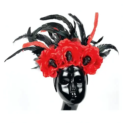 Обруч Donna Eleonora - фото 1