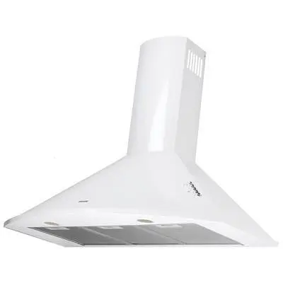 Вытяжка купольная Eleyus Bora 1200 LED SMD 90 WH - фото 3