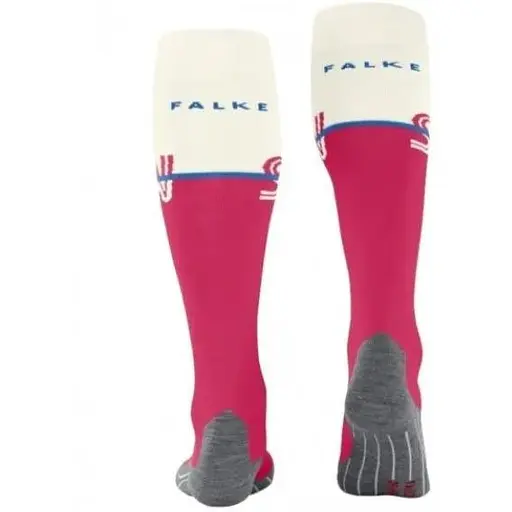 Шкарпетки Falke ESS SK4 Advanced W 37-38 Rose (1097-16116-8564 37/38) - фото 2