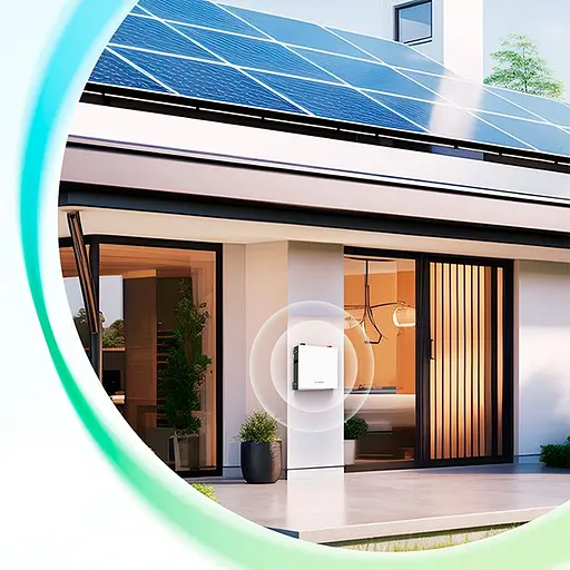 Акумулятор Dyness DL5.0C LiFePO4 48V 51.2V/100Ah/5120Wh [124403] - фото 9