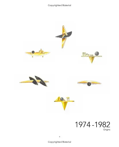 Schullin: Tradition Reinvented - фото 8