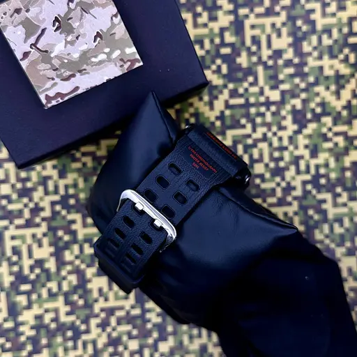 Наручные часы мужские 012RD Black-Red Patriot acs0030993 - фото 4