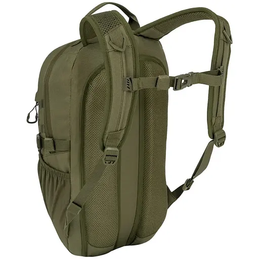 Рюкзак тактический Highlander Eagle 1 Backpack 20L Olive Green (TT192-OG) - фото 1