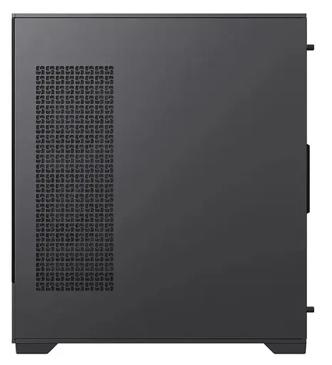 Корпус GameMax Vista 2 A Tempered Glass без БЖ Black (VISTA 2 AB) - фото 11