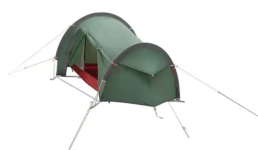 Намет одномісний Robens Cress 1 Pro (130397) - фото 4