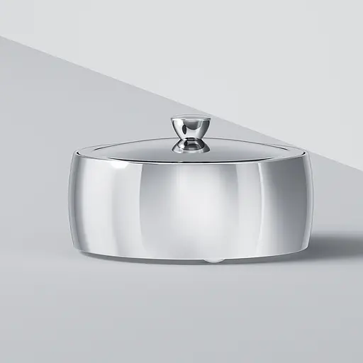 Бокс для аксесуарів AM.PM Sensation A3021000 - фото 5