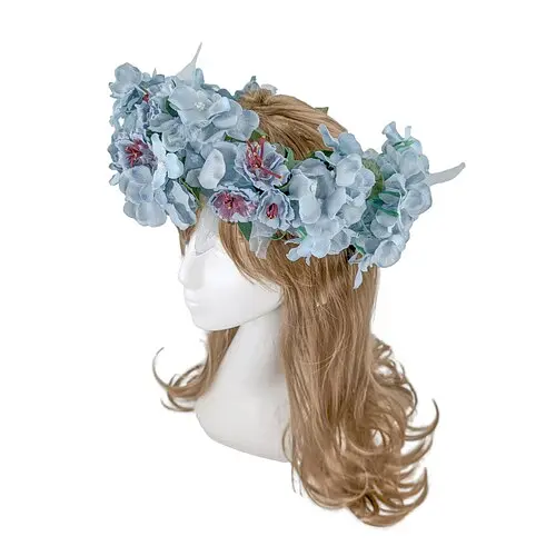 Вінок на голову Мавка - фото 2