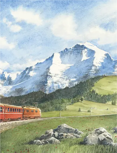 Айнштайн. Фантастична подорож Мишеняти у просторі й часі - фото 7