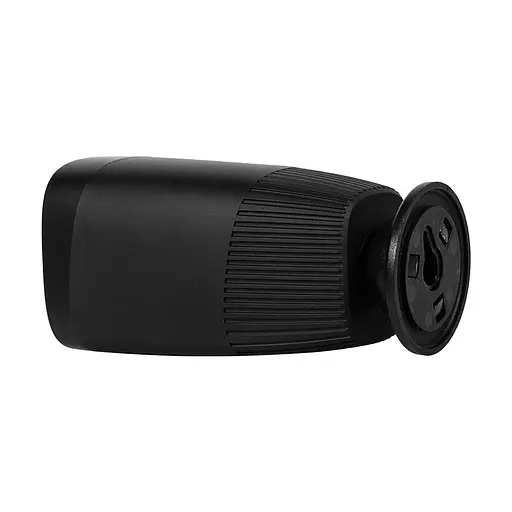 Автономна WiFi IP-відеокамера 2Mp Light Vision VLC-04IB Black з підтримкою Tuya, f=3.6mm, на акумуляторних батареях (75-00303) - фото 10