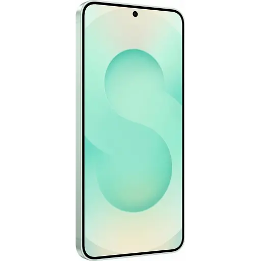 Смартфон Samsung Galaxy S25 12/256GB Mint (SM-S931BLGG) - фото 3
