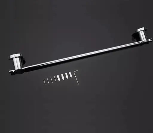 Тримач рушників Gappo 60 см G1801 - фото 3