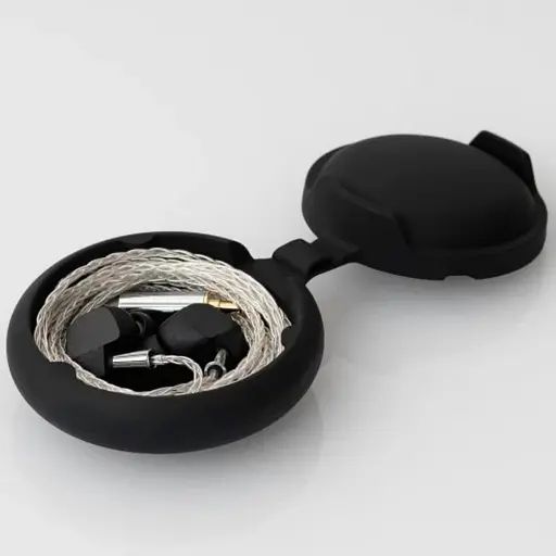 Наушники Final Audio A5000 Black - фото 6