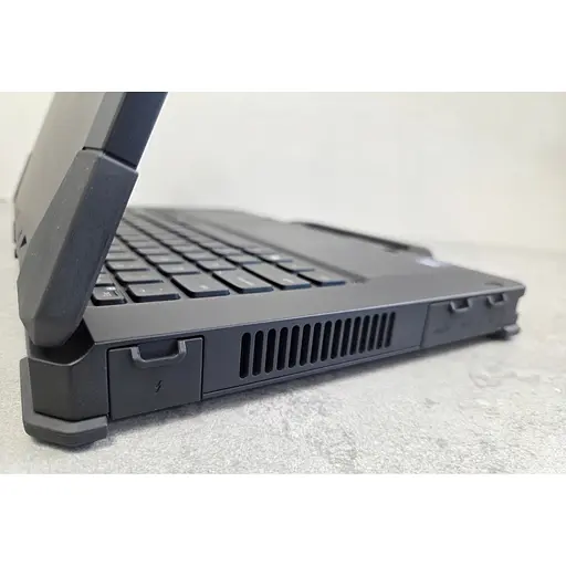 Ноутбук Dell Pro Rugged, Ultra 5 125U, 32GB, 1TB, 5G, touchscreen - фото 14