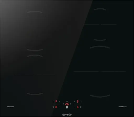 Варильна поверхня електрична Gorenje GI601FMC (7079369) - фото 6