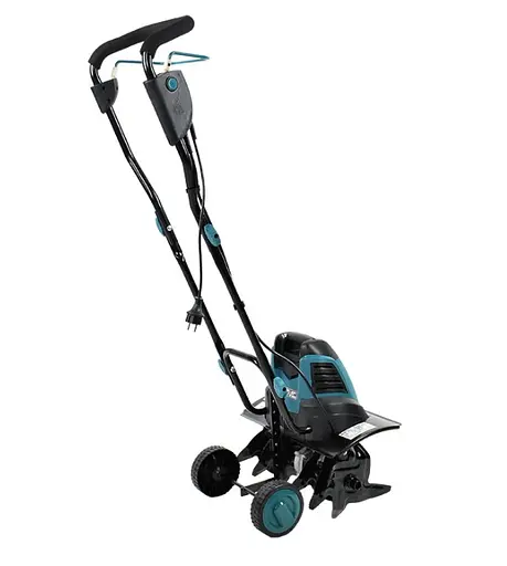 Електричний культиватор Konner&Sohnen KS 1500 T E - фото 4