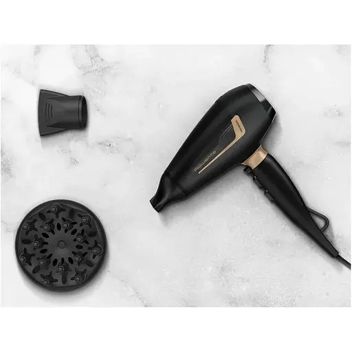 Фен Rowenta CV8840F0 [146289] - фото 6