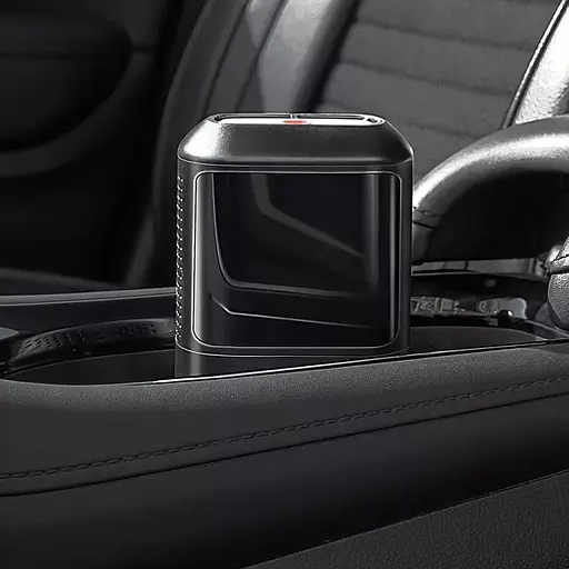 Автомобільний компресор Xiaomi Lydsto 1S Air Compressor (YY-CQB01) [97077] - фото 3