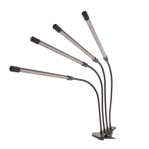 Фитосветильник Brille для растений LED-36/4x7W Fito GROW RM