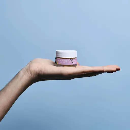 Бальзам для вульви Goliate Soin Vulve 15 мл - фото 13