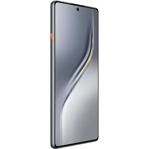 Смартфон Tecno Camon 40 CM5 8/128GB Galaxy Black (4894947069253) [147665] - фото 2